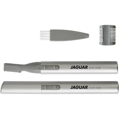 Jaguar J-Cut Liner Mini-Trimmer - Strumento professionale per linee di capelli Jaguar J-Cut Liner Mini-Trimmer - Strumento professionale per linee di capelli