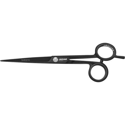 Jaguar Timeless Offset 6'' Friseurschere - Schwarz Jaguar Timeless Offset 6'' Friseurschere - Schwarz