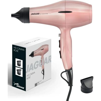 Suszarka do włosów Jaguar Calima Rosa - Profesjonalna 2000-2200W Suszarka do włosów Jaguar Calima Rosa - Profesjonalna 2000-2200W