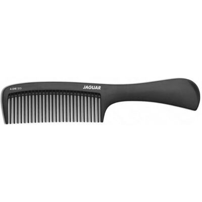 Jaguar Griffkamm - 8 Zoll - Professioneller Haarkamm Jaguar Griffkamm - 8 Zoll - Professioneller Haarkamm