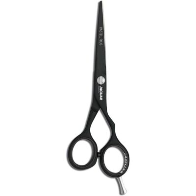 Jaguar White Line Haarschere Pastell Plus Offset 5½" Lava - Schere Jaguar White Line Haarschere Pastell Plus Offset 5½" Lava - Schere