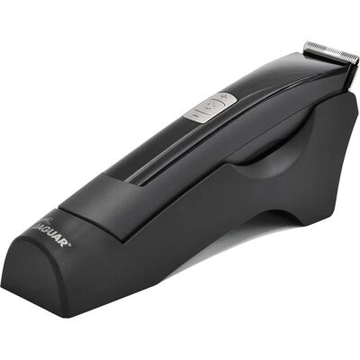 Haartrimmer Jaguar J-Cut 40 Li - Roestvrijstalen messen, 3 snelheden Haartrimmer Jaguar J-Cut 40 Li - Roestvrijstalen messen, 3 snelheden