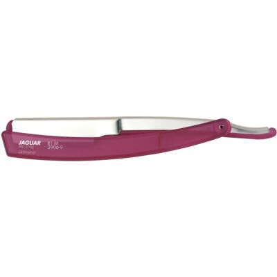 R1 M Berry Jaguar Rasoir - Razor - Publicité R1 M Berry Jaguar Rasoir - Razor - Publicité