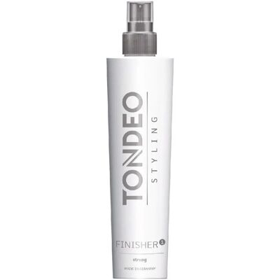 TONDEO Starker Halt Haarspray - Styling Finisher TONDEO Starker Halt Haarspray - Styling Finisher
