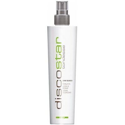 TONDEO Stark Halt Volumenspray - Haarspray TONDEO Stark Halt Volumenspray - Haarspray