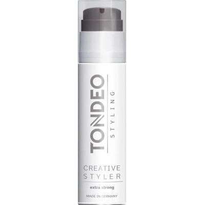Tondéo Tondeo Haargel Starker Halt - Haargel Tondéo Tondeo Haargel Starker Halt - Haargel