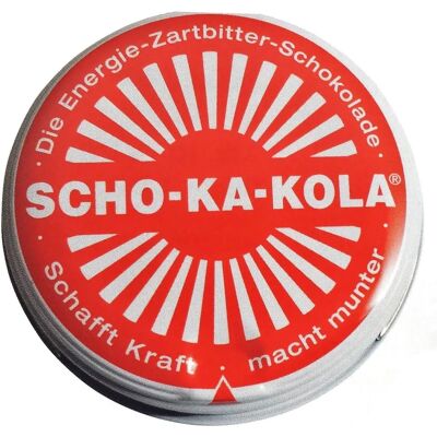 MFH Scho-Ka-Kola Energie Schokolade - 3er Pack MFH Scho-Ka-Kola Energie Schokolade - 3er Pack