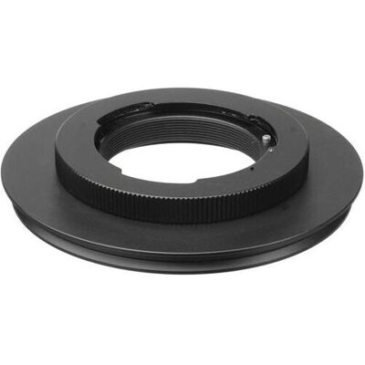 Adapter obiektywu kamery Novoflex KB - adapter obiektywu Adapter obiektywu kamery Novoflex KB - adapter obiektywu