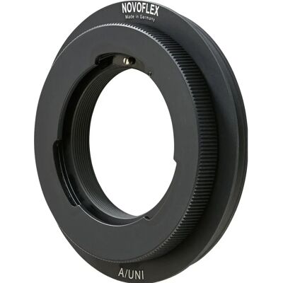 NOVOFLEX Adapterring - CASTBAL T/S - Adapter ring NOVOFLEX Adapterring - CASTBAL T/S - Adapter ring
