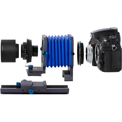 Novoflex CASTBAL T/S Kameraobjektiv-Adapter - Kameraobjektiv-Adapter Novoflex CASTBAL T/S Kameraobjektiv-Adapter - Kameraobjektiv-Adapter