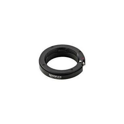Novoflex LEICE Kameraobjektiv-Adapter - Objektivadapter Novoflex LEICE Kameraobjektiv-Adapter - Objektivadapter
