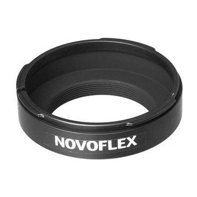 Adattatore obiettivo fotocamera Novoflex LEICAN - Alta precisione, nessun trasferimento dati Adattatore obiettivo fotocamera Novoflex LEICAN - Alta precisione, nessun trasferimento dati