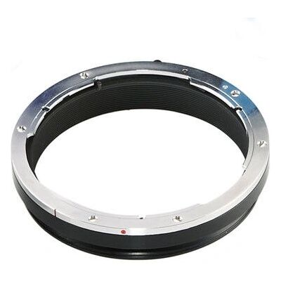 Novoflex LEI-F Kameralinse-Adapter - Kameralinse-Adapter Novoflex LEI-F Kameralinse-Adapter - Kameralinse-Adapter