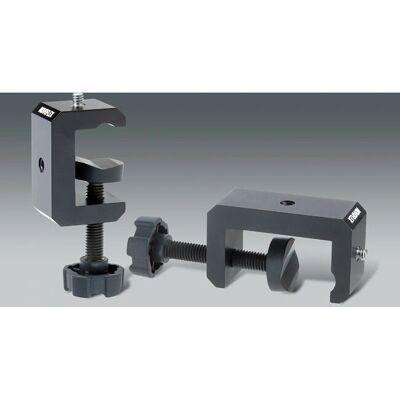 Morsetto universale Novoflex - 62mm - Morsetto Morsetto universale Novoflex - 62mm - Morsetto