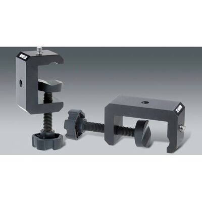 Pince universelle pour trépied Novoflex UNIKLEM26-EU Pince universelle pour trépied Novoflex UNIKLEM26-EU