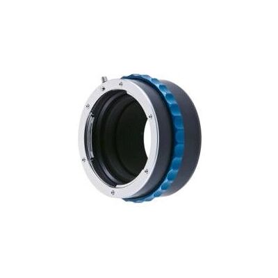 Novoflex Nikon zu Sony E-Mount Adapter - Manueller Fokus - Objektivadapter Novoflex Nikon zu Sony E-Mount Adapter - Manueller Fokus - Objektivadapter