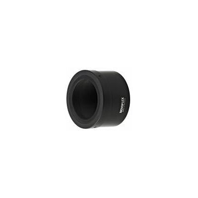 Adaptateur d'objectif pour appareil photo Novoflex NEX/T2 - Type d'appareil - Publicité Adaptateur d'objectif pour appareil photo Novoflex NEX/T2 - Type d'appareil - Publicité