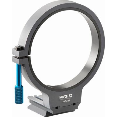 Accessorio di montaggio fotocamera Novoflex ASTAT-CN - Argento Accessorio di montaggio fotocamera Novoflex ASTAT-CN - Argento