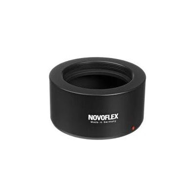 Novoflex Adapter zu Nikon 1 für Canon FD Objektiv, Schwarz Novoflex Adapter zu Nikon 1 für Canon FD Objektiv, Schwarz