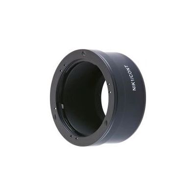 Novoflex NIK1/CONT Kameralinse-Adapter - Kameraobjektiv-Adapter Novoflex NIK1/CONT Kameralinse-Adapter - Kameraobjektiv-Adapter