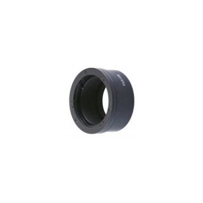 Novoflex FUX/OM Kameraobjektiv-Adapter - Kameratyp Novoflex FUX/OM Kameraobjektiv-Adapter - Kameratyp