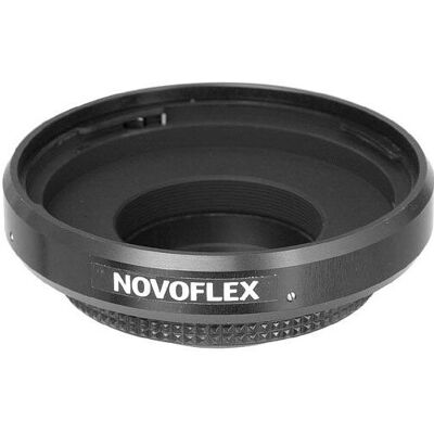 Novoflex Hasselblad Kameraobjektiv-Adapter - Verbindet mit Blenden oder Kameras Novoflex Hasselblad Kameraobjektiv-Adapter - Verbindet mit Blenden oder Kameras