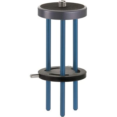 Accessoire Trépied Novoflex - Colonne Centrale 8cm Accessoire Trépied Novoflex - Colonne Centrale 8cm