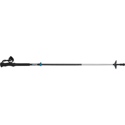 Novoflex QuadroLeg Faltbarer Carbon-Wanderstock - Wanderstock Novoflex QuadroLeg Faltbarer Carbon-Wanderstock - Wanderstock
