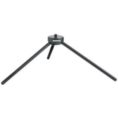 Novoflex MicroPod Stativ - Kugelkopf - Leichtgewicht 50g Novoflex MicroPod Stativ - Kugelkopf - Leichtgewicht 50g