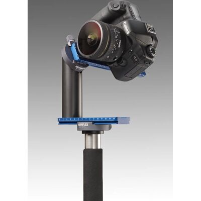 Novoflex VR-System SLANT - Système de Panorama Sphérique Novoflex VR-System SLANT - Système de Panorama Sphérique