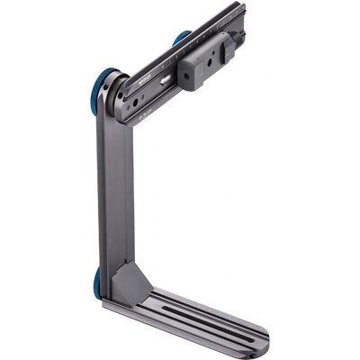 Novoflex QPL VR SLIM Supporto Fotocamera - Supporto Fotocamera Novoflex QPL VR SLIM Supporto Fotocamera - Supporto Fotocamera