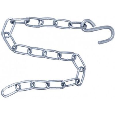 Amazonas AZ-3059000 Hammock Hanging Kit - Steel Amazonas AZ-3059000 Hammock Hanging Kit - Steel