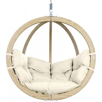 Amazonas Globo Chair - Weatherproof Hanging Seat for 1 Amazonas Globo Chair - Weatherproof Hanging Seat for 1