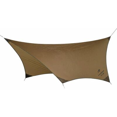 Amazonas Adventure Ultralágy Tarp - Vízálló, Kompakt Amazonas Adventure Ultralágy Tarp - Vízálló, Kompakt