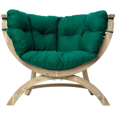 Amazonas Siena Uno Weatherproof Garden Chair - Garden Chair Amazonas Siena Uno Weatherproof Garden Chair - Garden Chair
