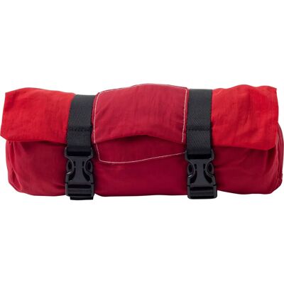 Hamacs Amazonas Silk Traveller XL - Solide, Léger, 200kg Hamacs Amazonas Silk Traveller XL - Solide, Léger, 200kg