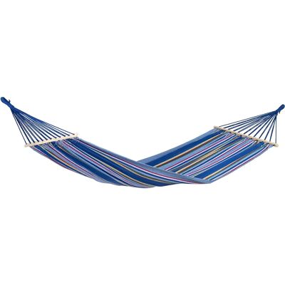 Amazonas Tonga Ocean Blau Unisex Hangmat Amazonas Tonga Ocean Blau Unisex Hangmat