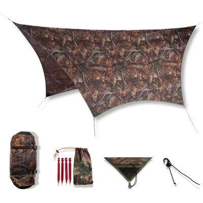 Amazonas Traveller Tarp Amazonas Traveller Tarp