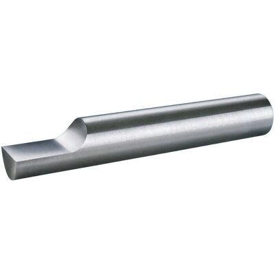 Wilke Punta di incisione HSSE 2x40mm Form A Wilke Punta di incisione HSSE 2x40mm Form A