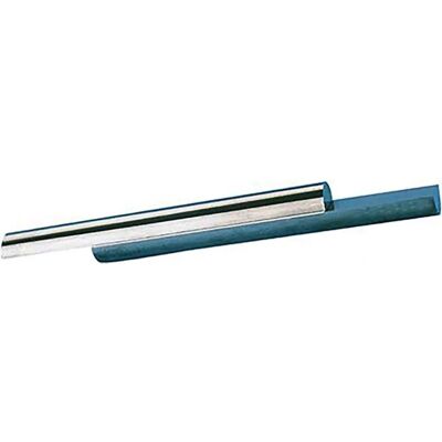 Wilke Modelo 10 x 75 mm - Herramienta de Carburo Semicircular - Universal para Grabado Wilke Modelo 10 x 75 mm - Herramienta de Carburo Semicircular - Universal para Grabado