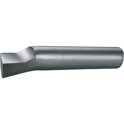 Wilke Cincel giratorio en esquina interior - HSS-E - 10x160mm Wilke Cincel giratorio en esquina interior - HSS-E - 10x160mm