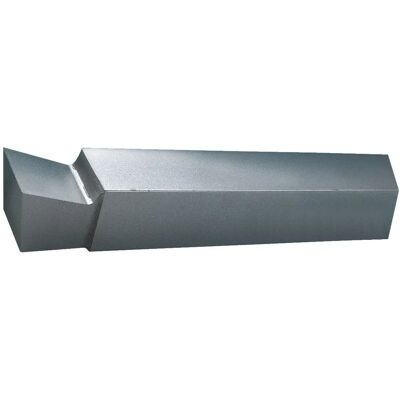 Wilke Herramienta de torneado HSS-E - 16x16x140mm DIN 4956 Wilke Herramienta de torneado HSS-E - 16x16x140mm DIN 4956