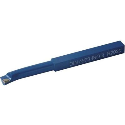 Wilke - Drehmeissel HM DIN 4973 rechts - 300mm - 124973R2525P253 Wilke - Drehmeissel HM DIN 4973 rechts - 300mm - 124973R2525P253