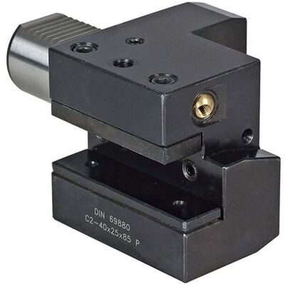 Wilke Portautensili VDI 30 - Asse Axiale C2 Sinistra Wilke Portautensili VDI 30 - Asse Axiale C2 Sinistra