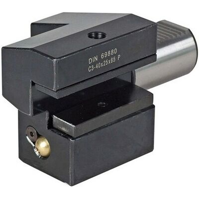 Sujetalimentos de Herramientas Wilke Modelo 30 - VDI 30, Derecha e Invertida, DIN 69880 Sujetalimentos de Herramientas Wilke Modelo 30 - VDI 30, Derecha e Invertida, DIN 69880
