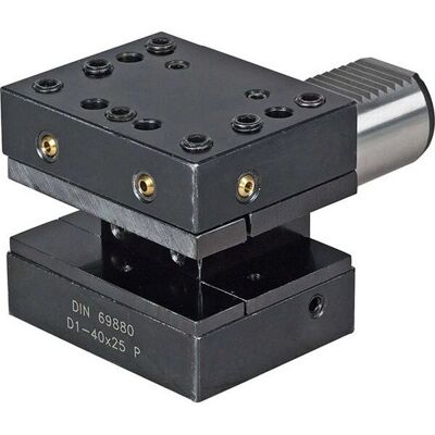 Wilke - Portautensili Multipla Modulo D1 Vdi - VDI - D1 - tool holder Wilke - Portautensili Multipla Modulo D1 Vdi - VDI - D1 - tool holder