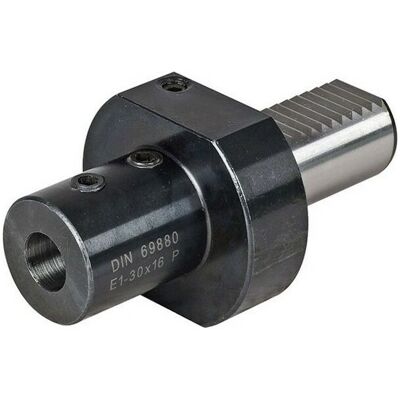 Wilke E1 Soporte de Herramientas - Compatibilidad Industrial VDI 50 Wilke E1 Soporte de Herramientas - Compatibilidad Industrial VDI 50