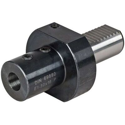Supporto utensili WILKE E1 - Interfaccia VDI Supporto utensili WILKE E1 - Interfaccia VDI
