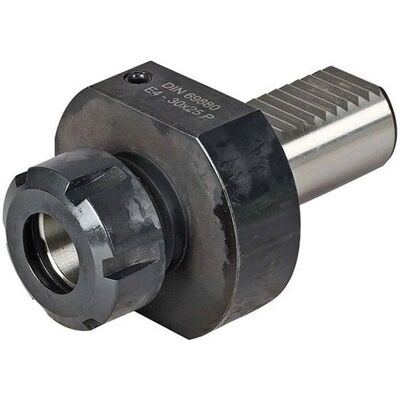 Wilke E4 VDI 30 Portaherramientas - Pinzas de fijación Wilke E4 VDI 30 Portaherramientas - Pinzas de fijación