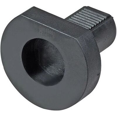 Wilke Z2 Tapón de acero cilindro - VDI 40 Wilke Z2 Tapón de acero cilindro - VDI 40